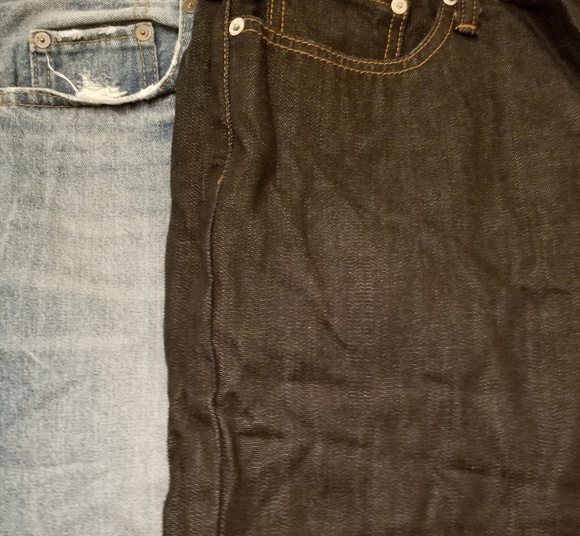 Men/ boy Jean's gap aero - Picture 1 of 3